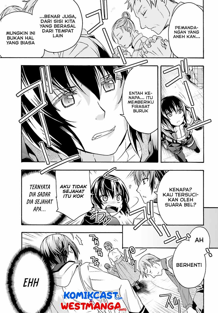 Chapter 46 - halaman 21