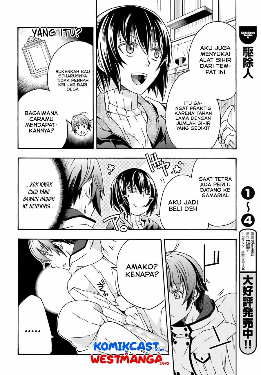 Chapter 46 - halaman 10