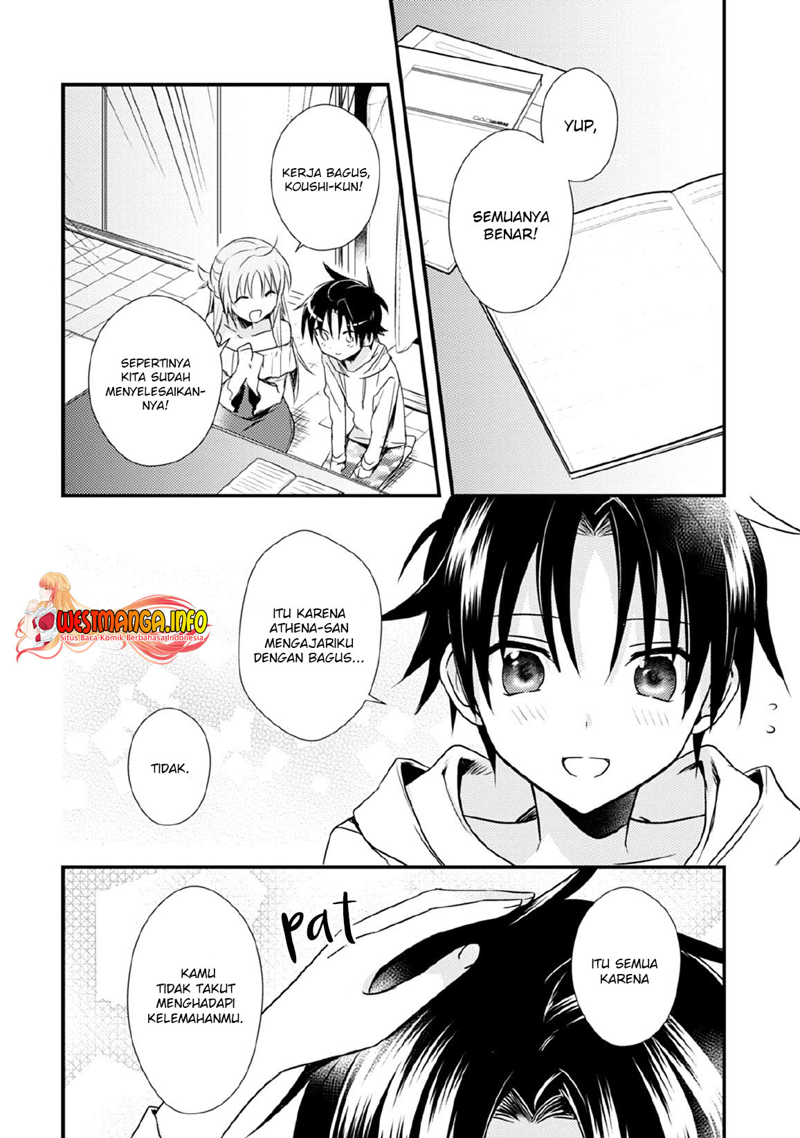 Chapter 29 - halaman 25