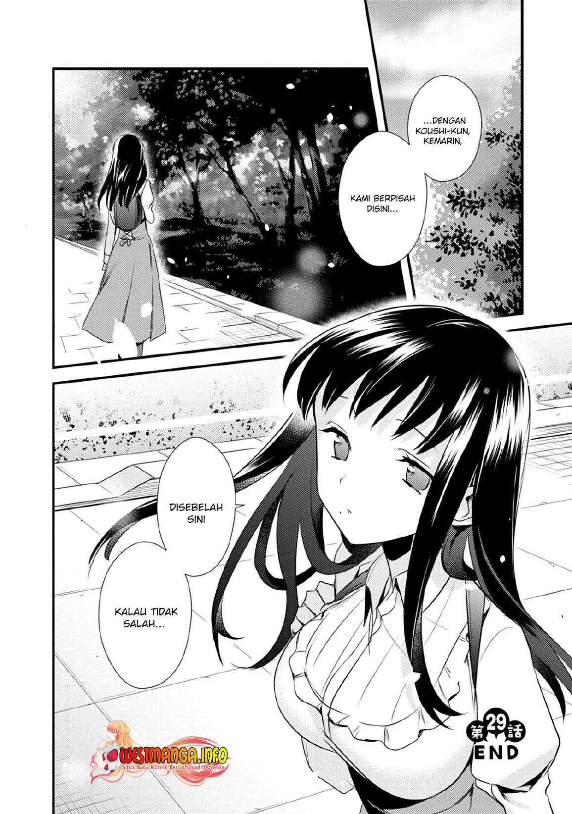 Chapter 29 - halaman 31