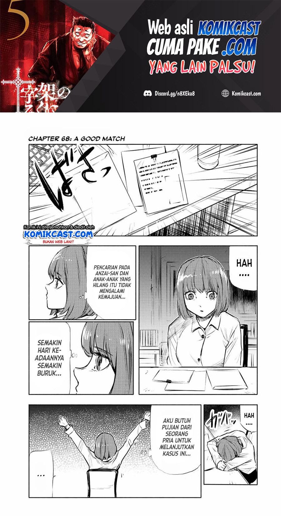 Chapter 68 - halaman 3