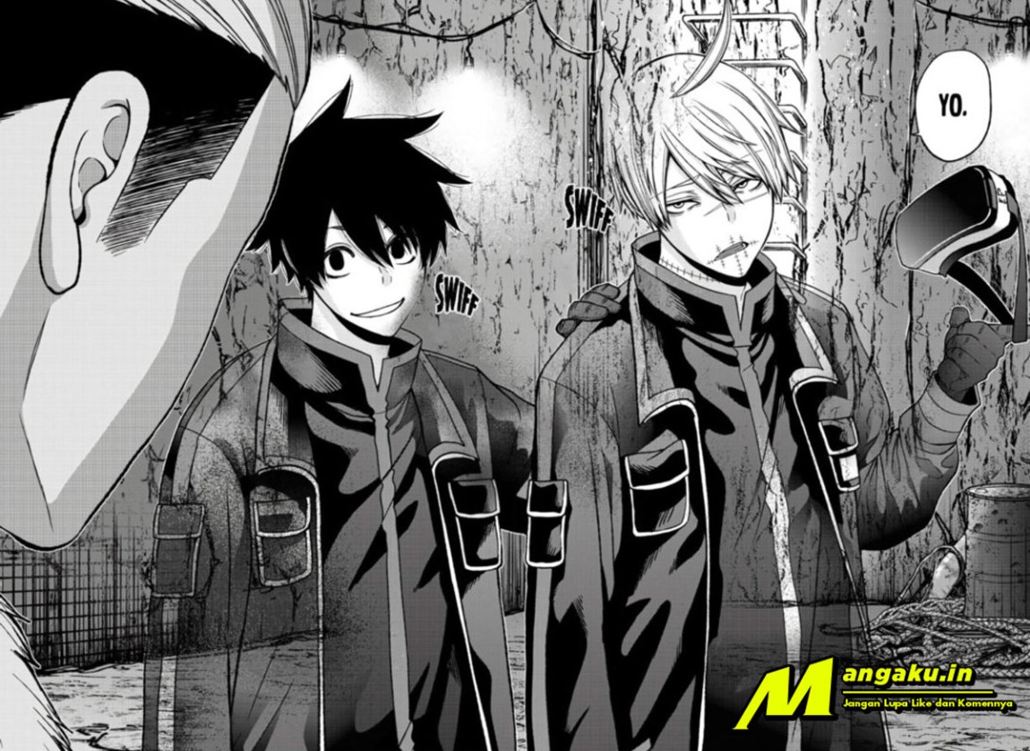 Chapter 56 - halaman 8
