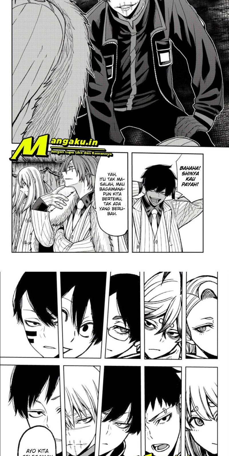 Chapter 56 - halaman 12