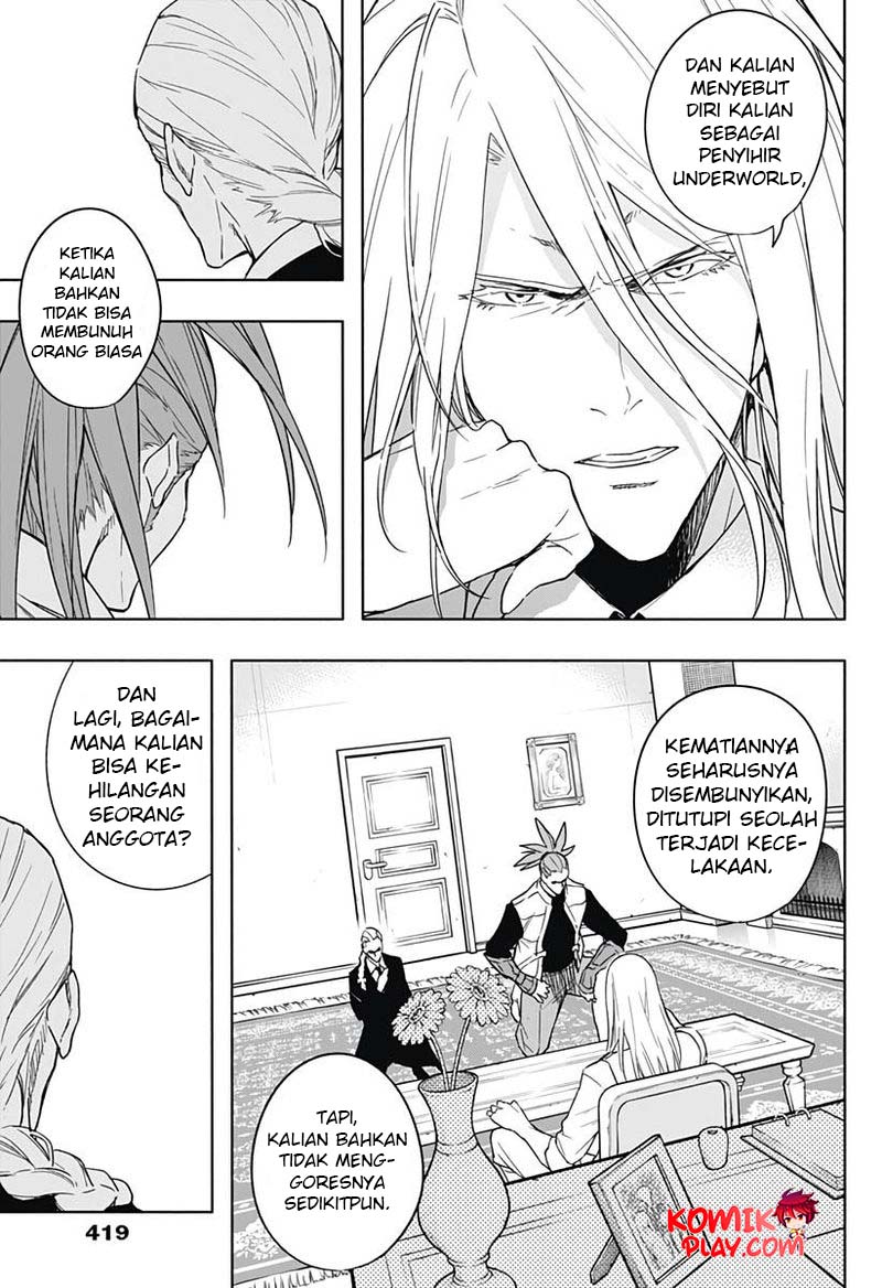 Chapter 43 - halaman 12