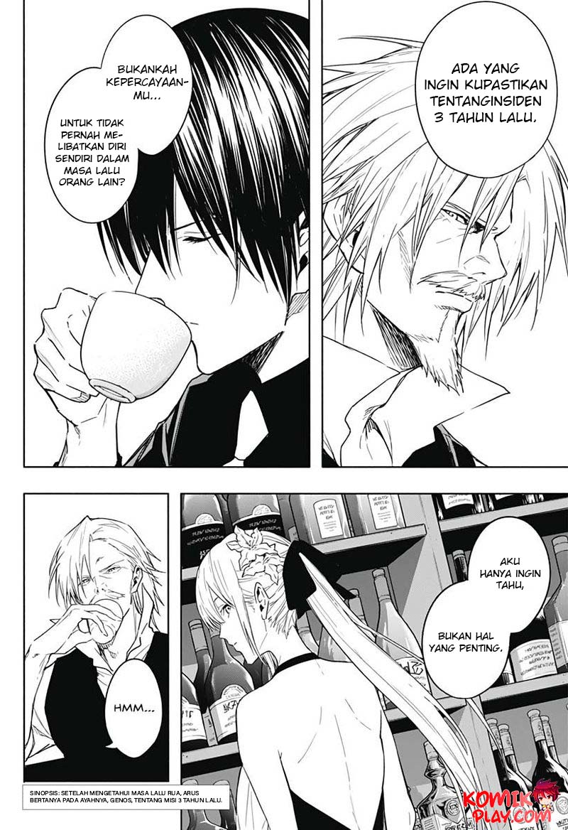 Chapter 43 - halaman 5