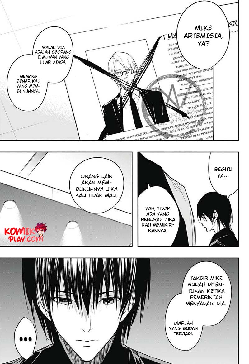 Chapter 43 - halaman 6