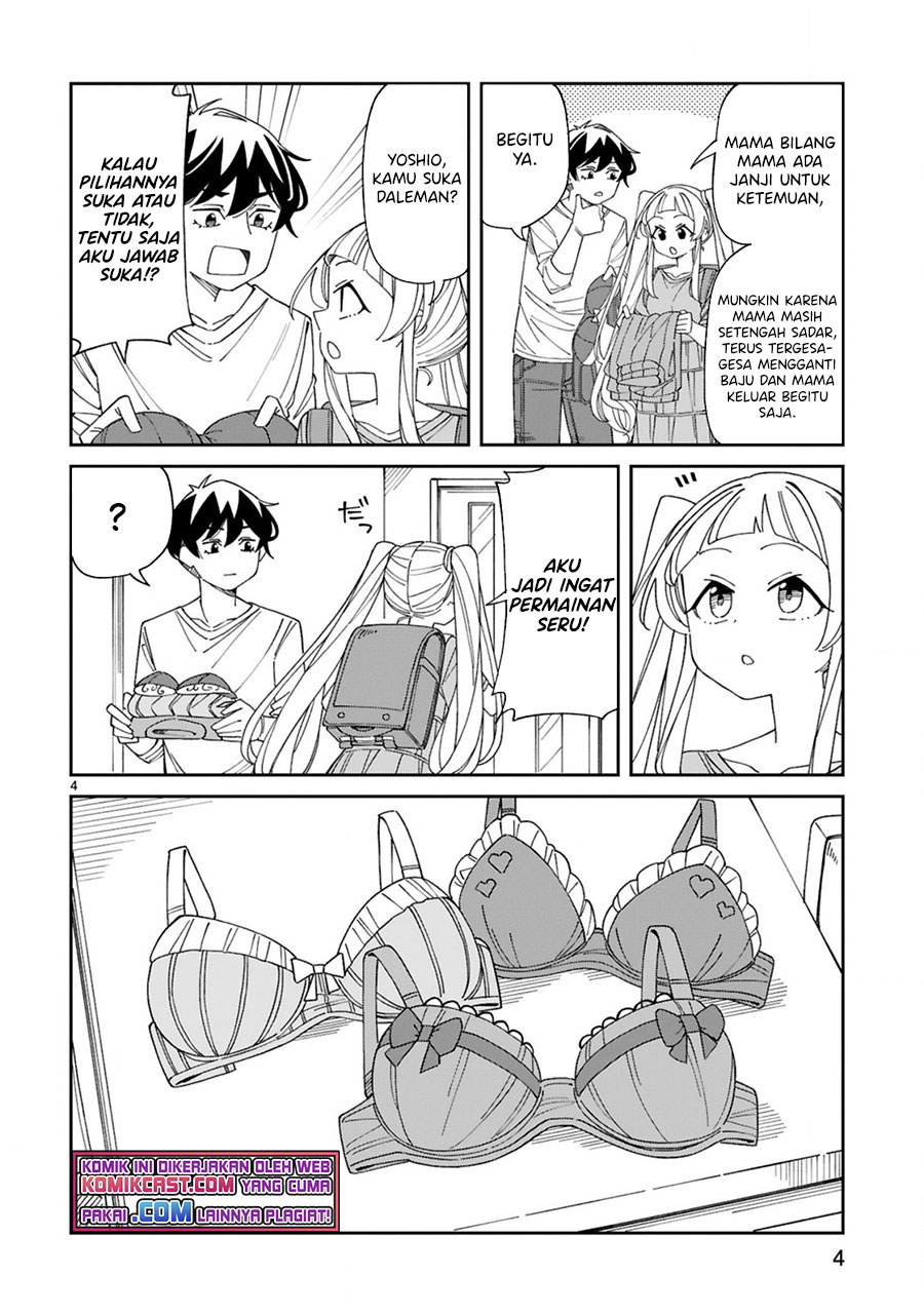 Chapter 23 - halaman 6