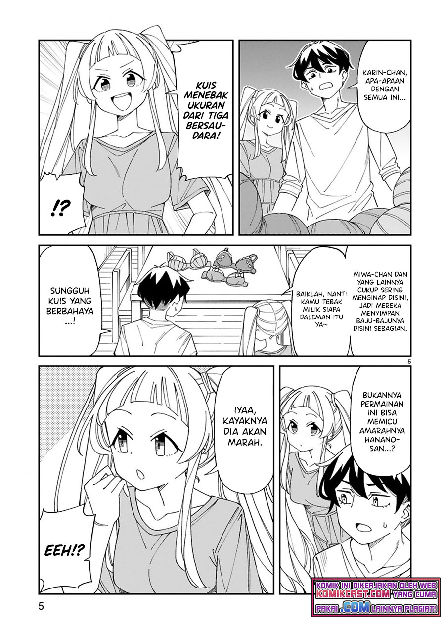 Chapter 23 - halaman 7
