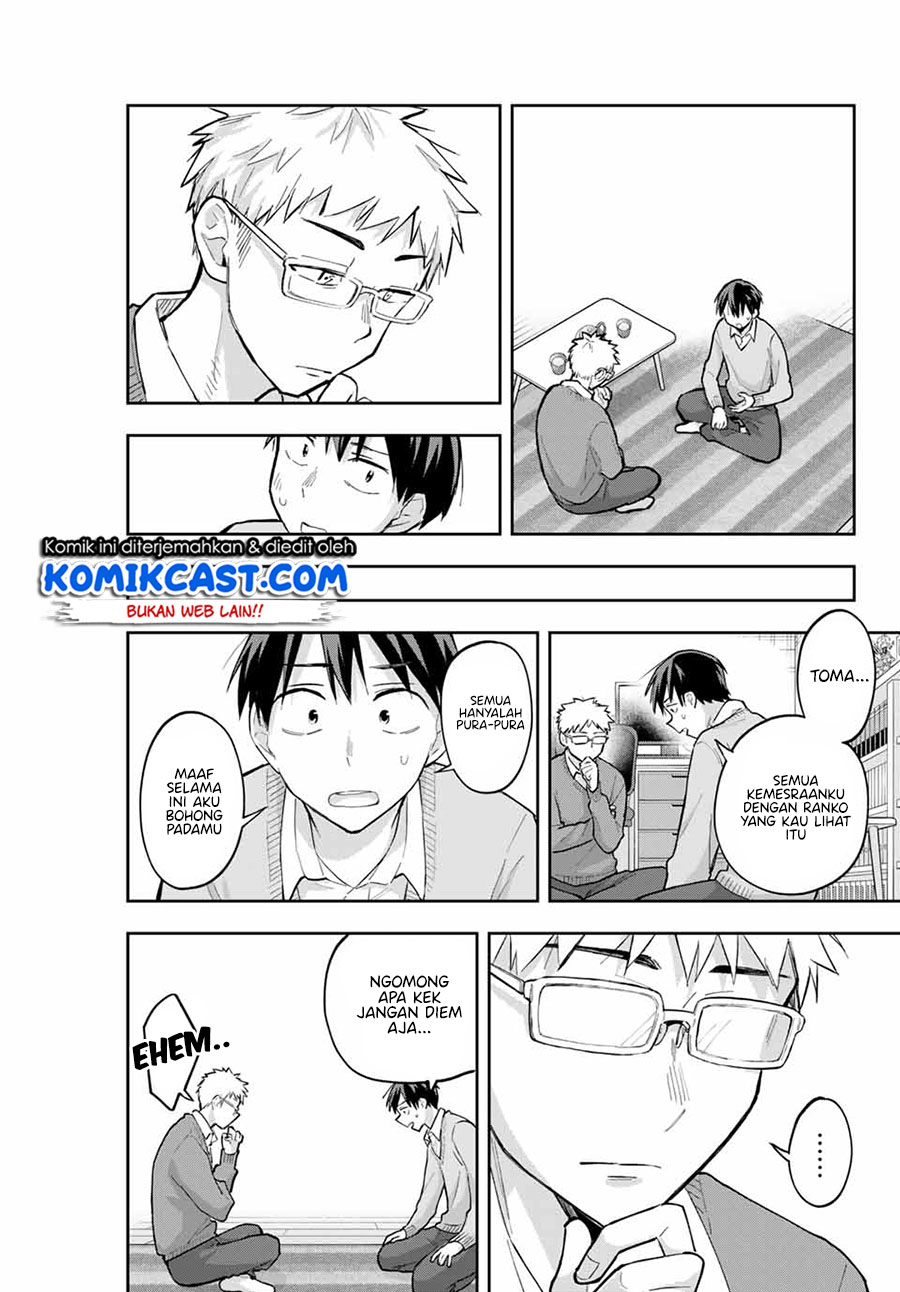 Chapter 64 - halaman 13