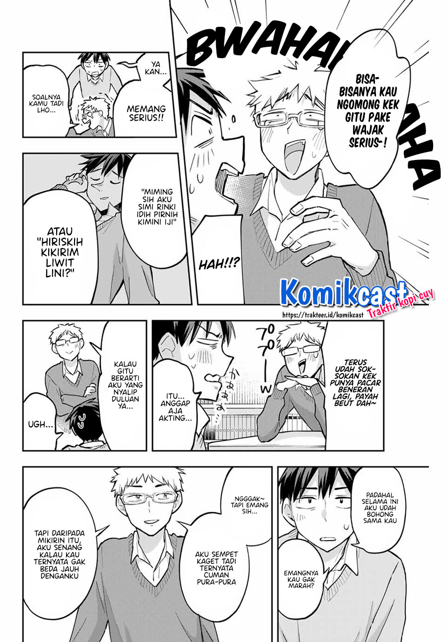Chapter 64 - halaman 14