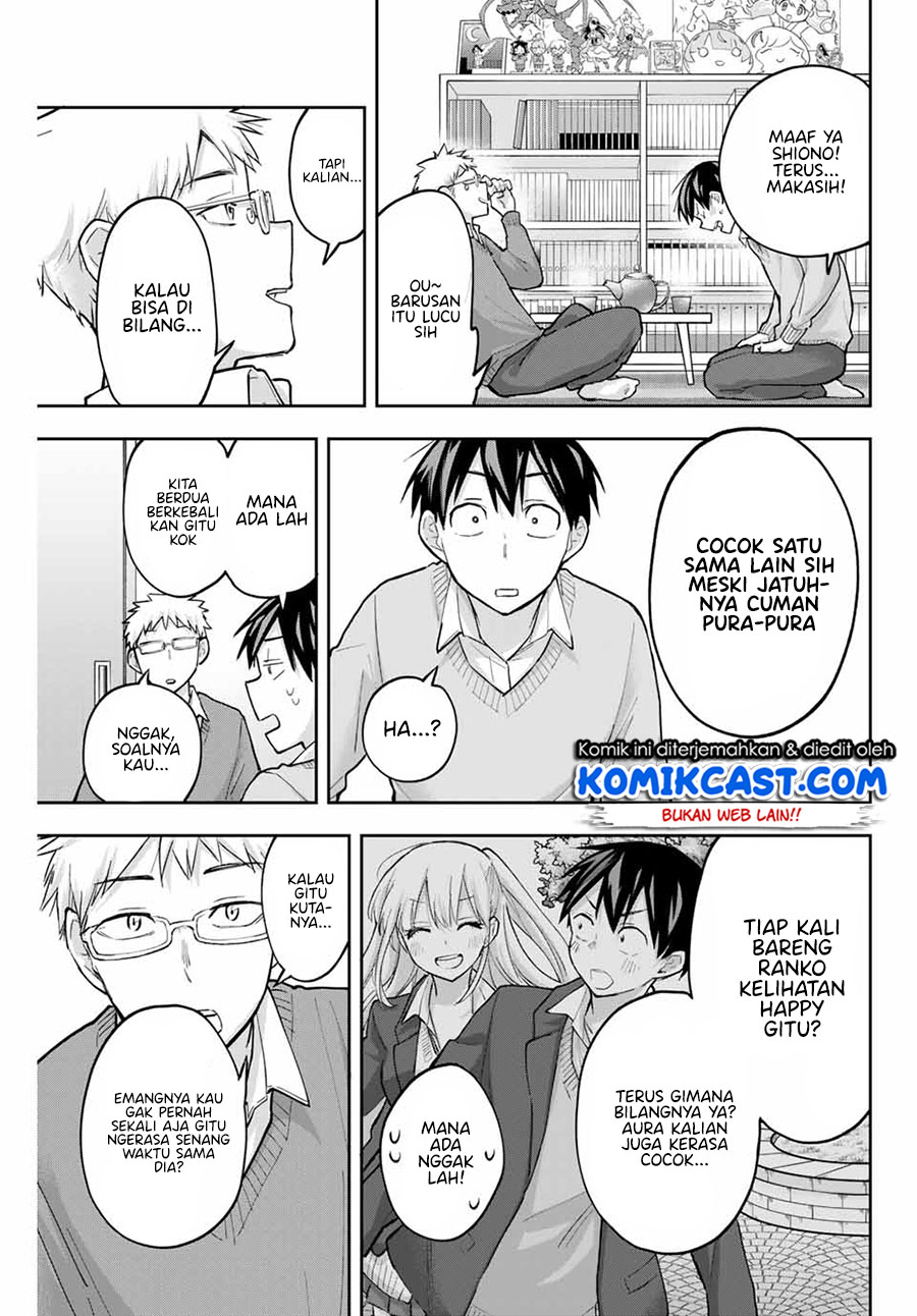 Chapter 64 - halaman 15