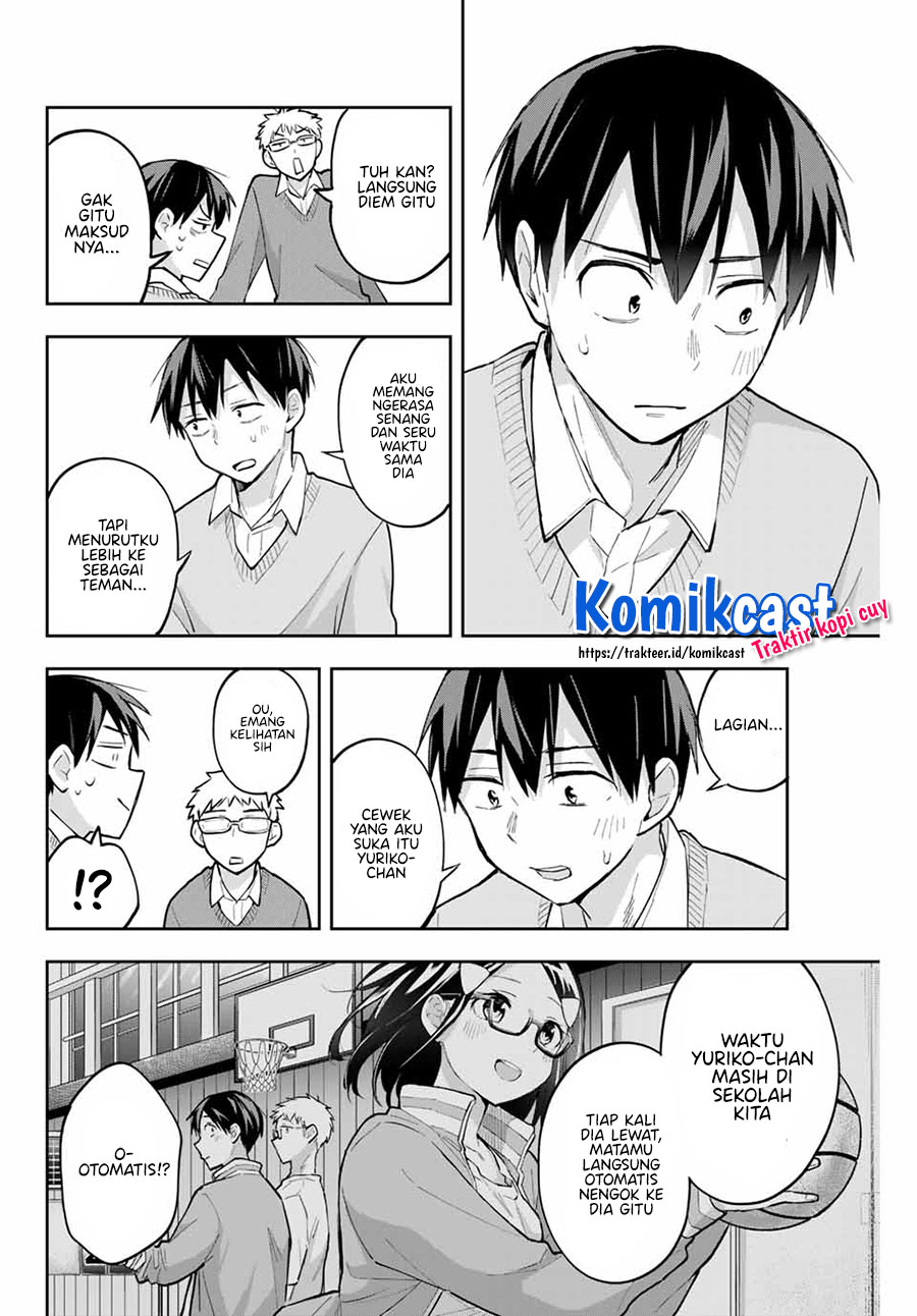 Chapter 64 - halaman 16