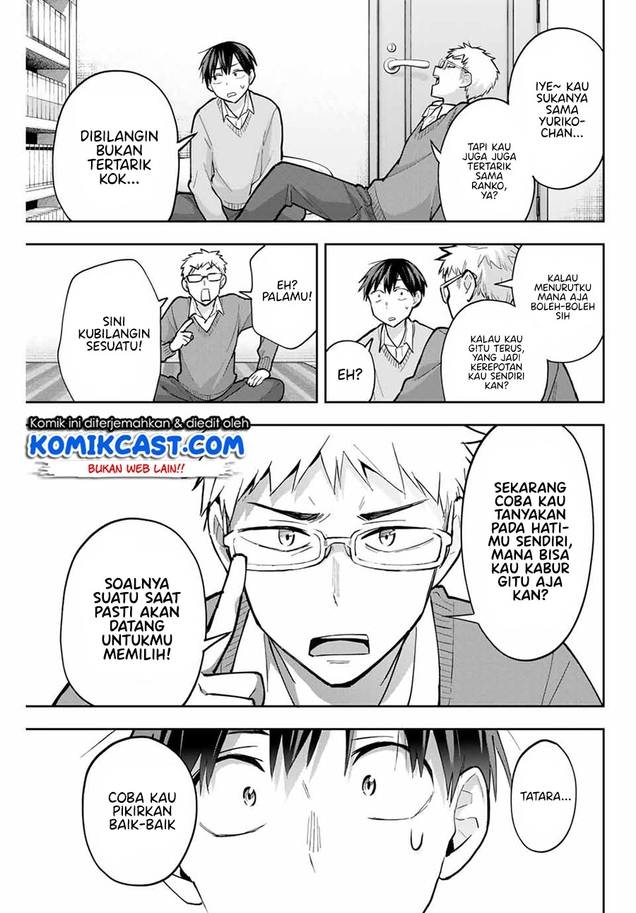 Chapter 64 - halaman 17