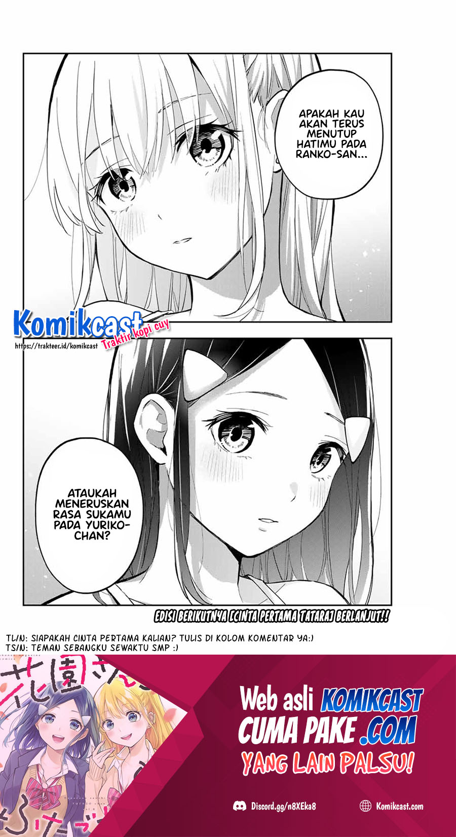 Chapter 64 - halaman 18