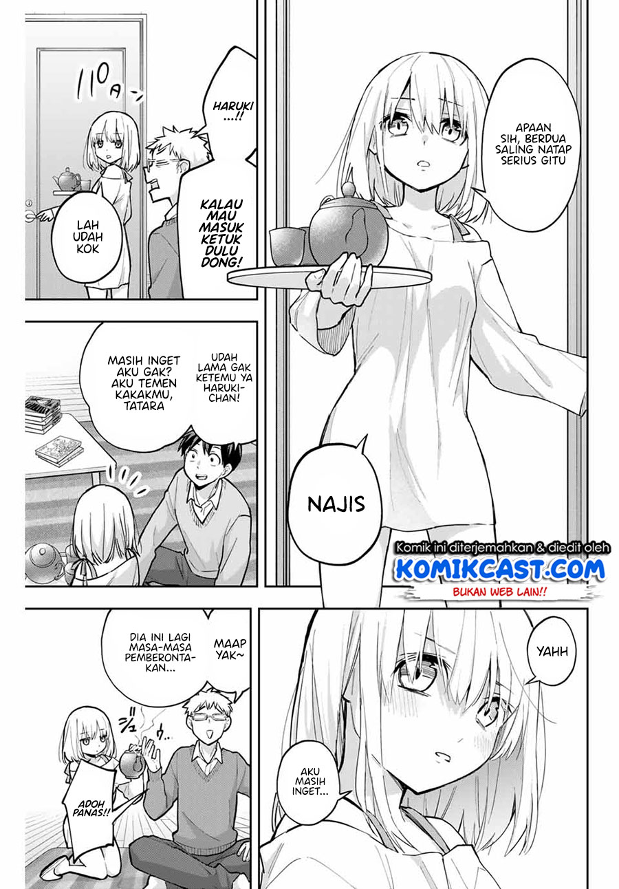 Chapter 64 - halaman 5