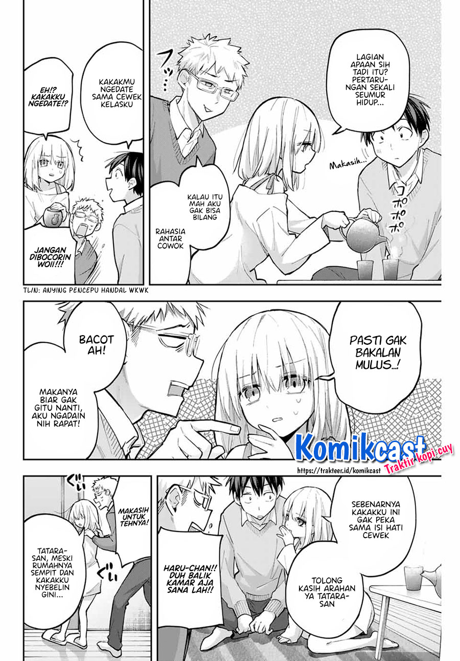 Chapter 64 - halaman 6