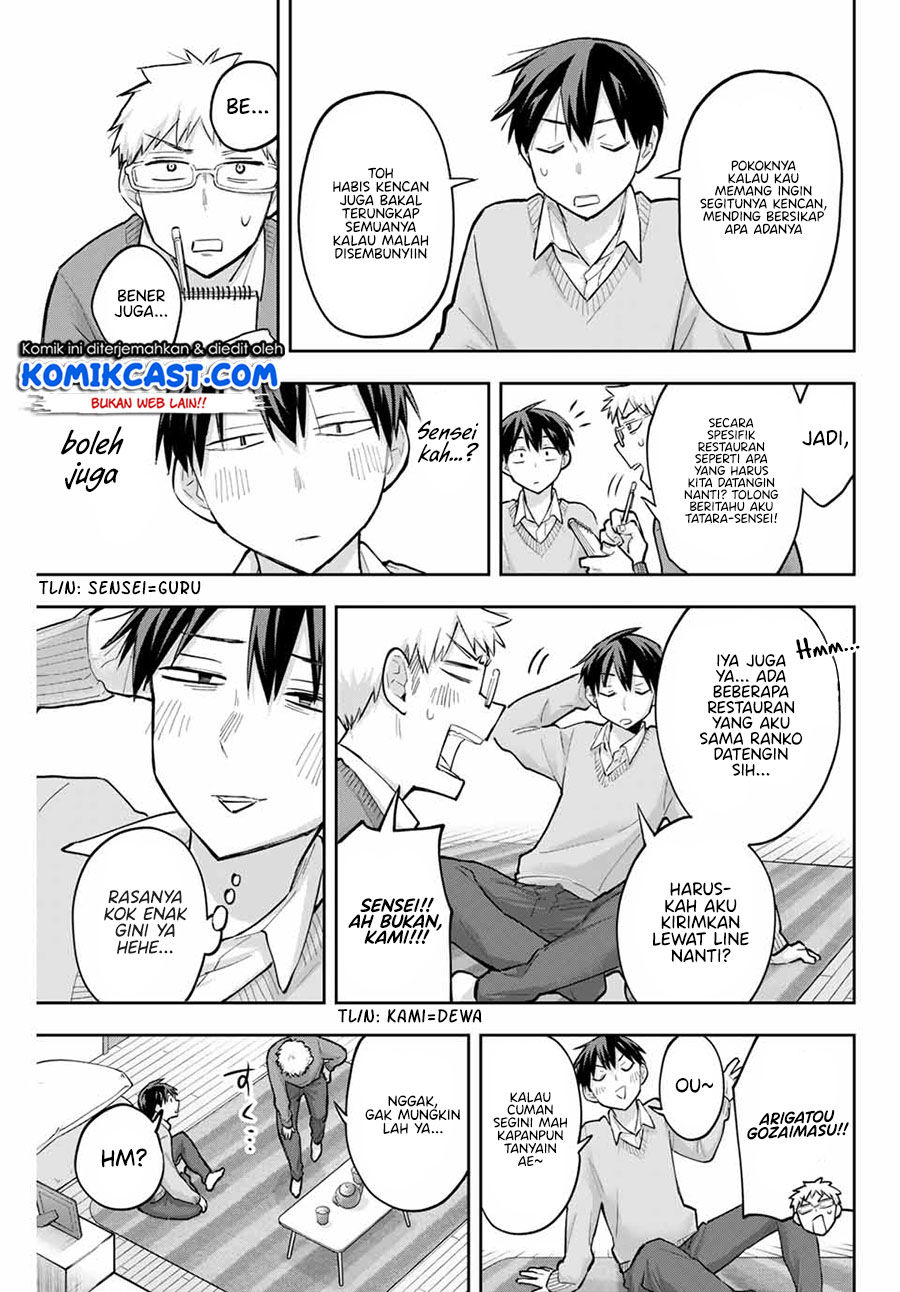 Chapter 64 - halaman 9