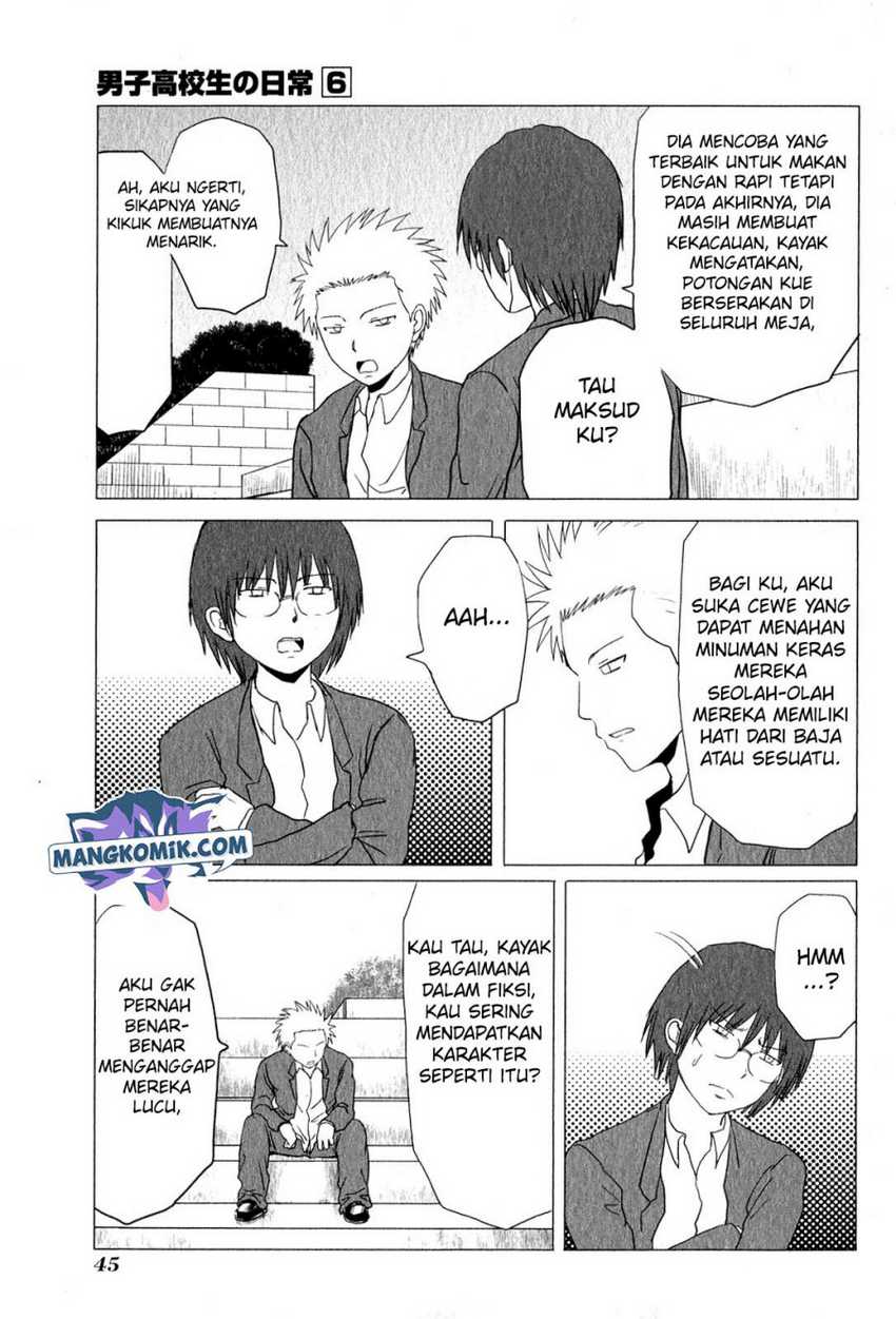 Chapter 87 - halaman 5