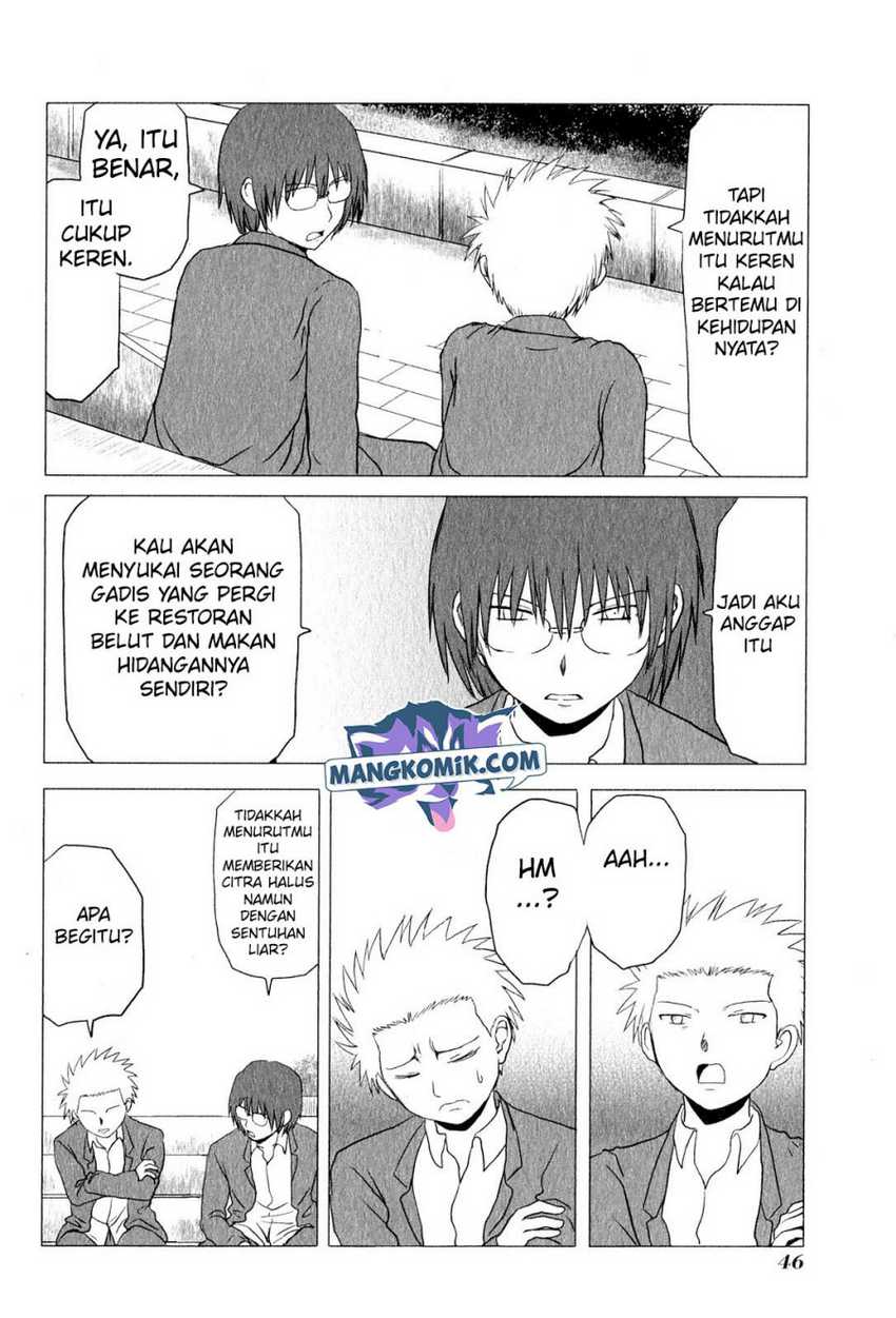 Chapter 87 - halaman 6