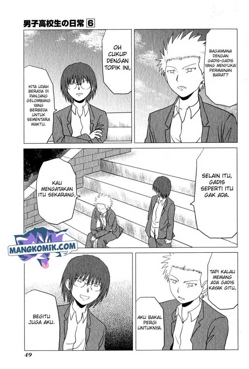 Chapter 87 - halaman 9