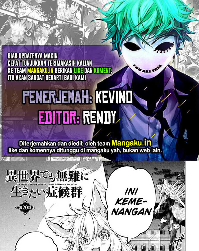 Chapter 20.1 - halaman 2