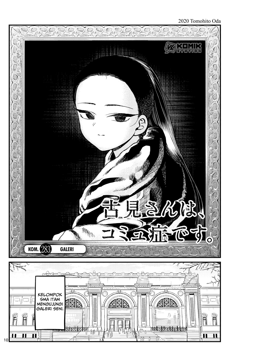 Chapter 283 - halaman 3