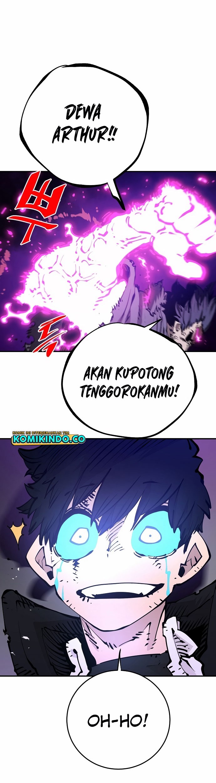 Chapter 89 - halaman 38