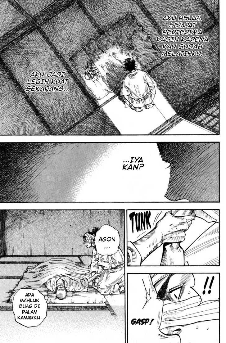 Chapter 75 - halaman 16