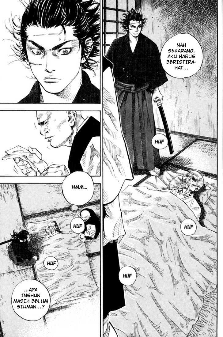 Chapter 75 - halaman 22