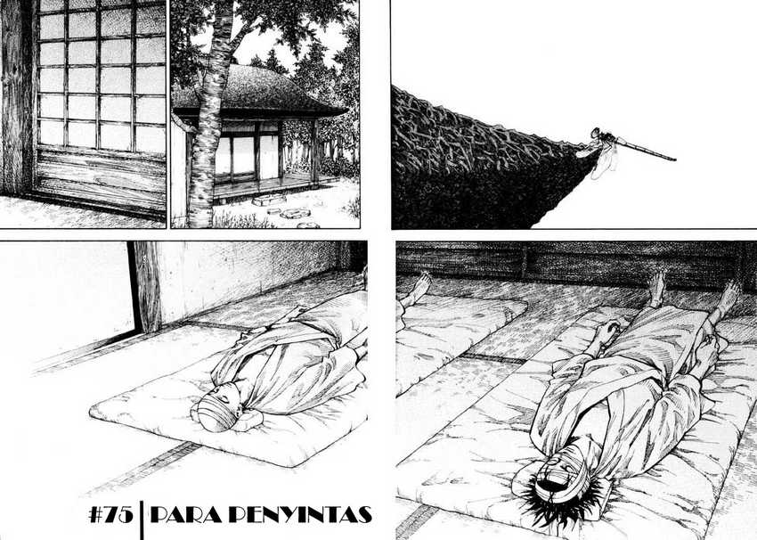 Chapter 75 - halaman 8