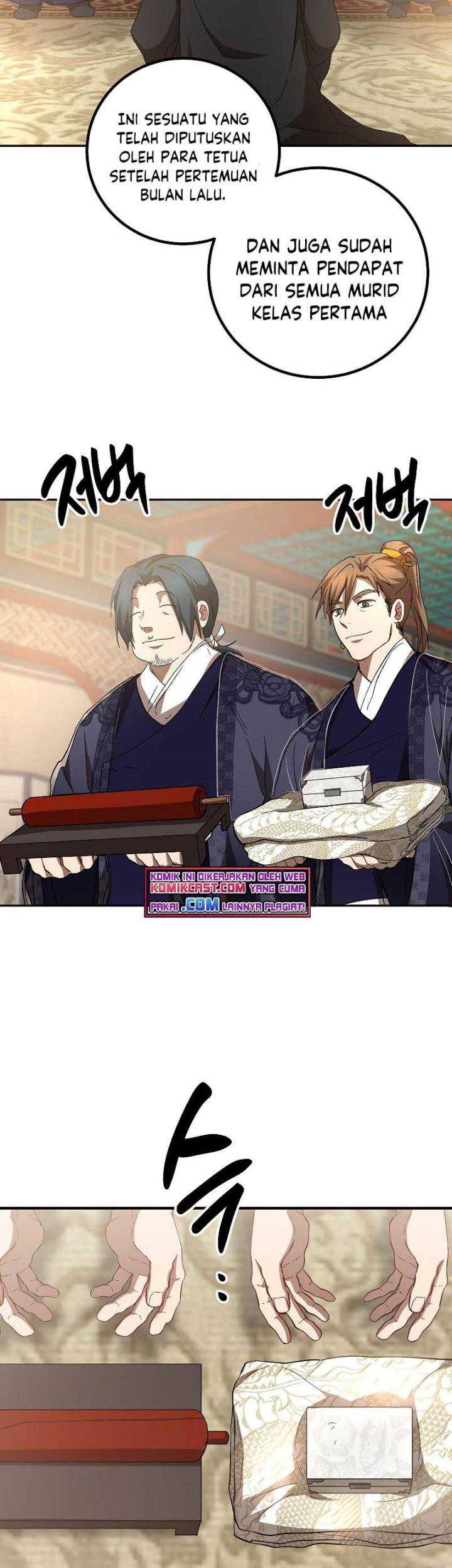 Chapter 60 - halaman 31