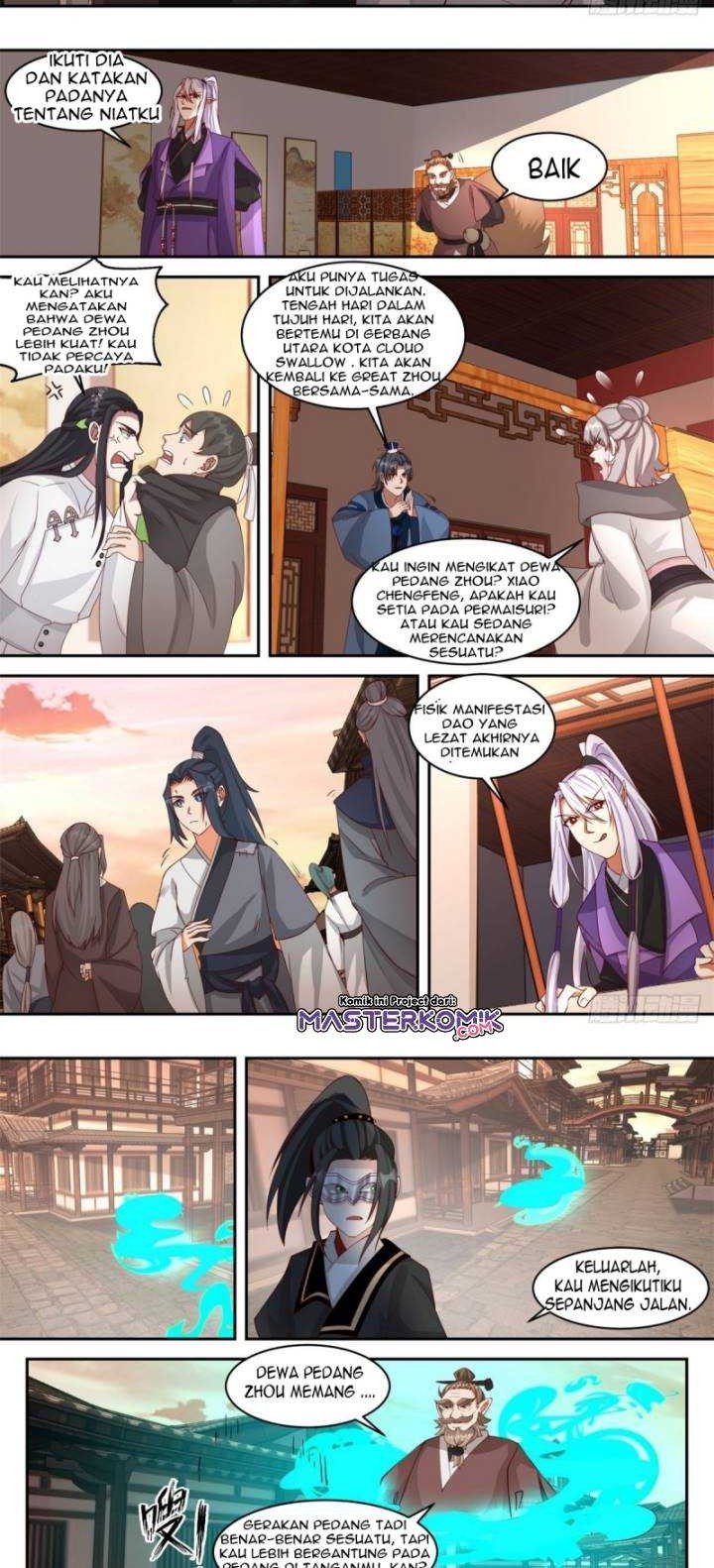 Chapter 25 - halaman 5