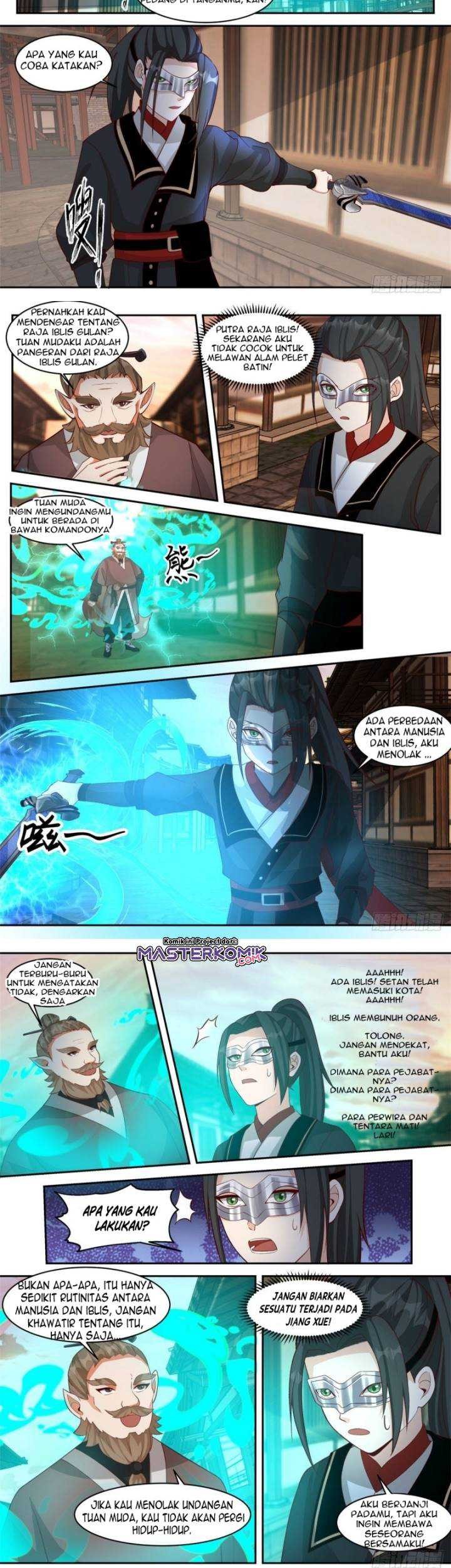Chapter 25 - halaman 6