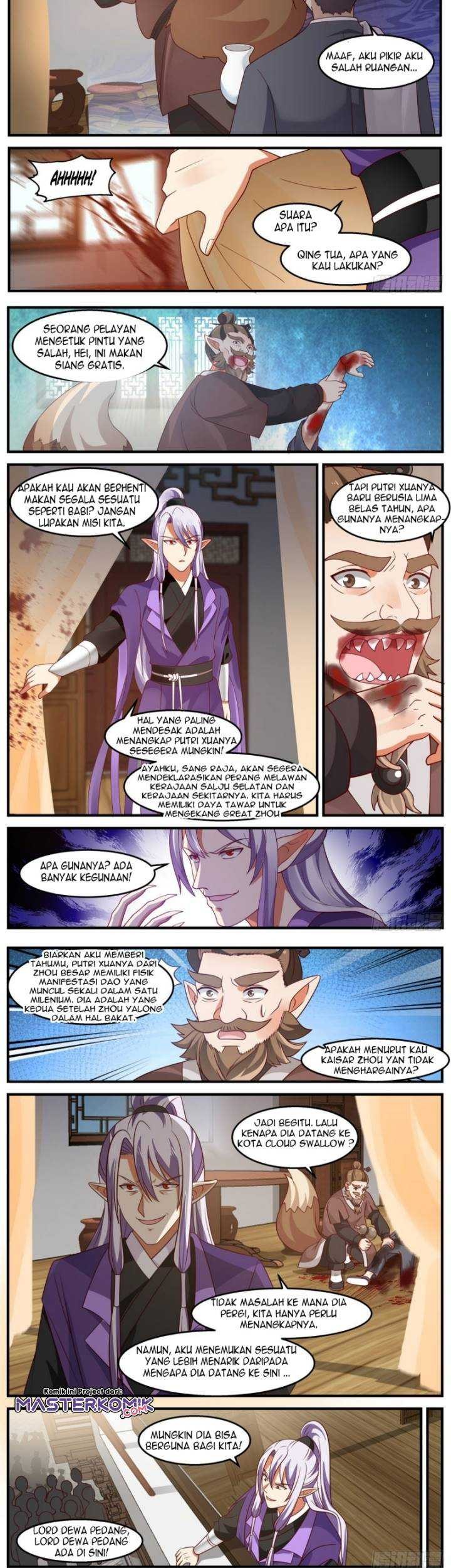 Chapter 23 - halaman 6