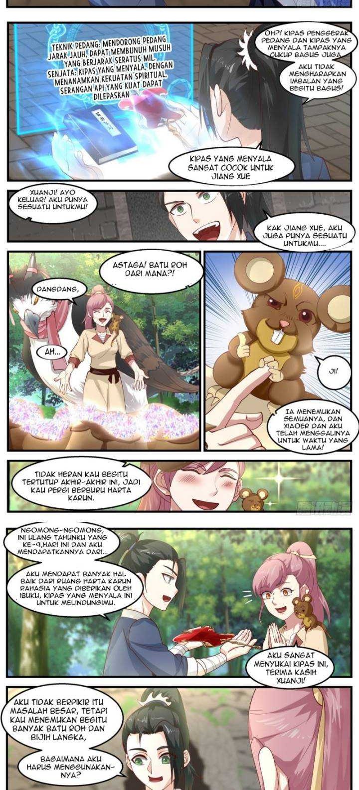 Chapter 22 - halaman 5