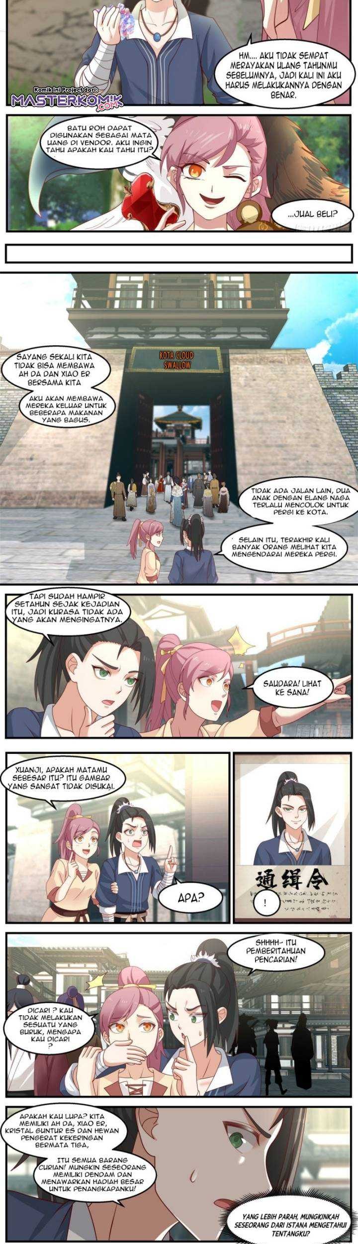 Chapter 22 - halaman 6