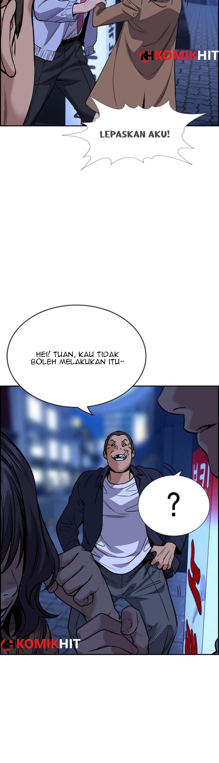 Chapter 68 - halaman 19