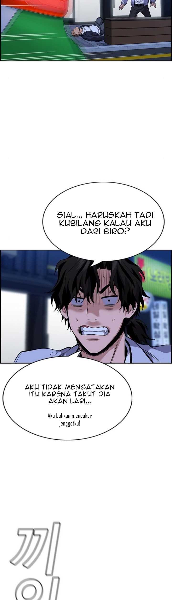 Chapter 68 - halaman 29