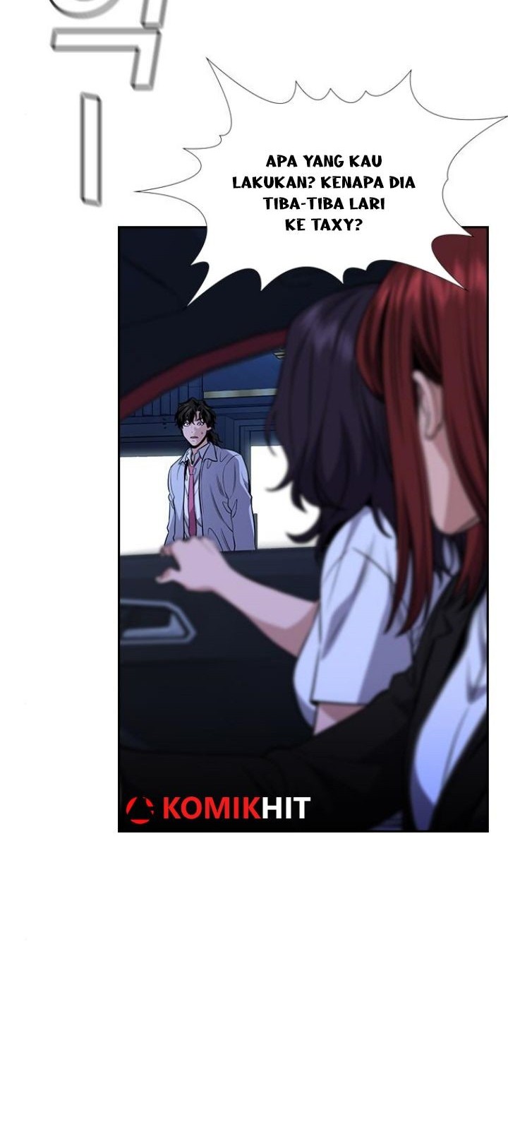 Chapter 68 - halaman 30