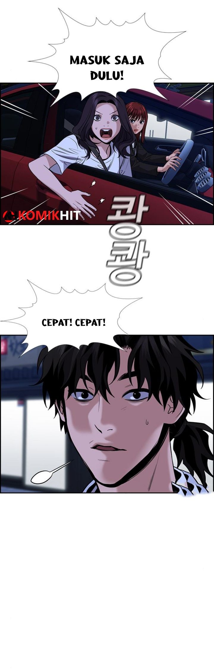 Chapter 68 - halaman 31