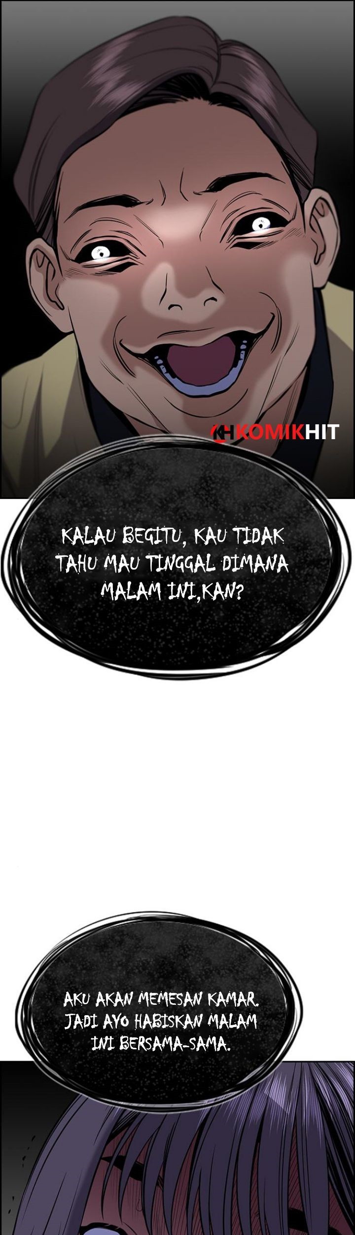 Chapter 68 - halaman 37