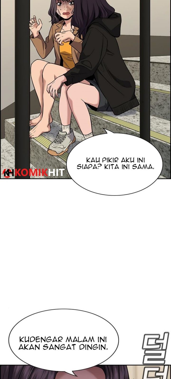Chapter 68 - halaman 60