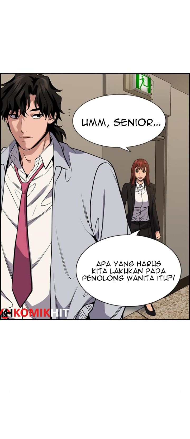 Chapter 68 - halaman 66
