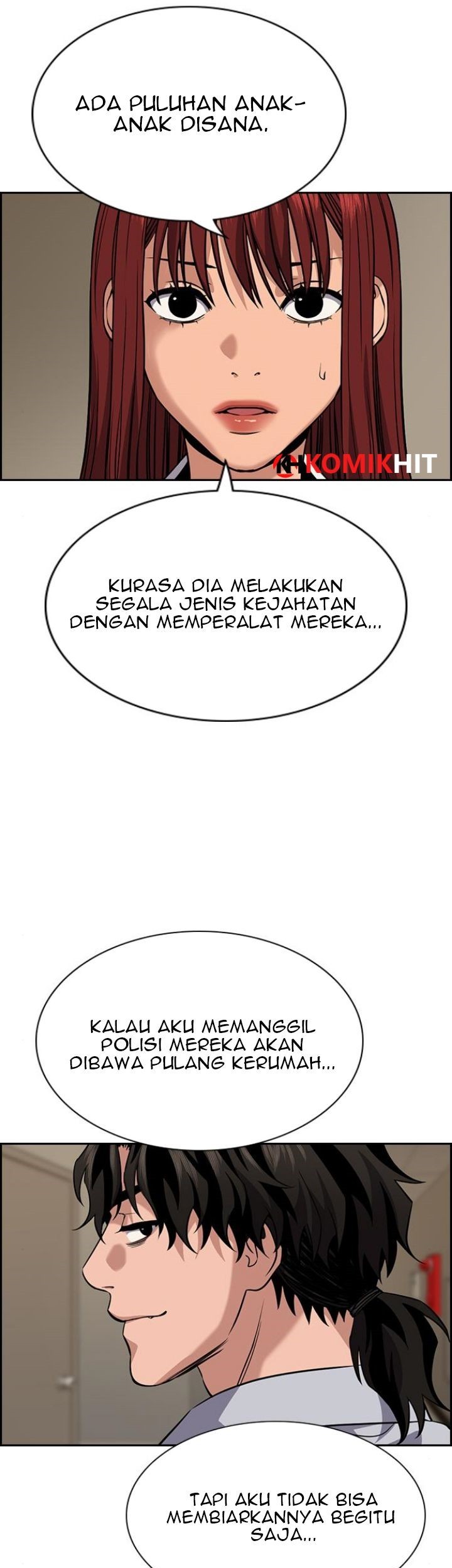 Chapter 68 - halaman 67
