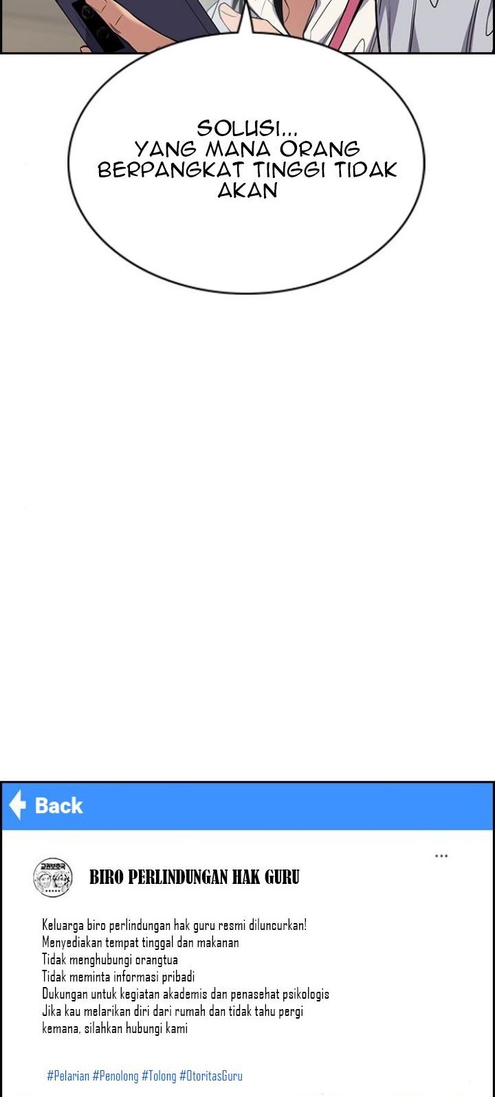 Chapter 68 - halaman 70
