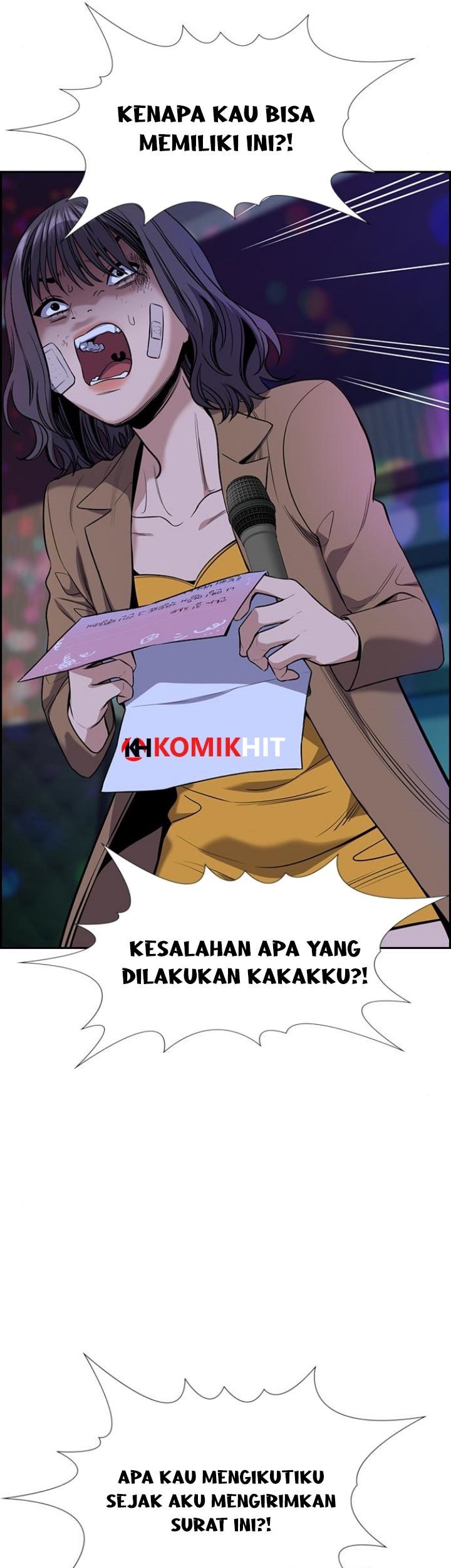 Chapter 68 - halaman 12