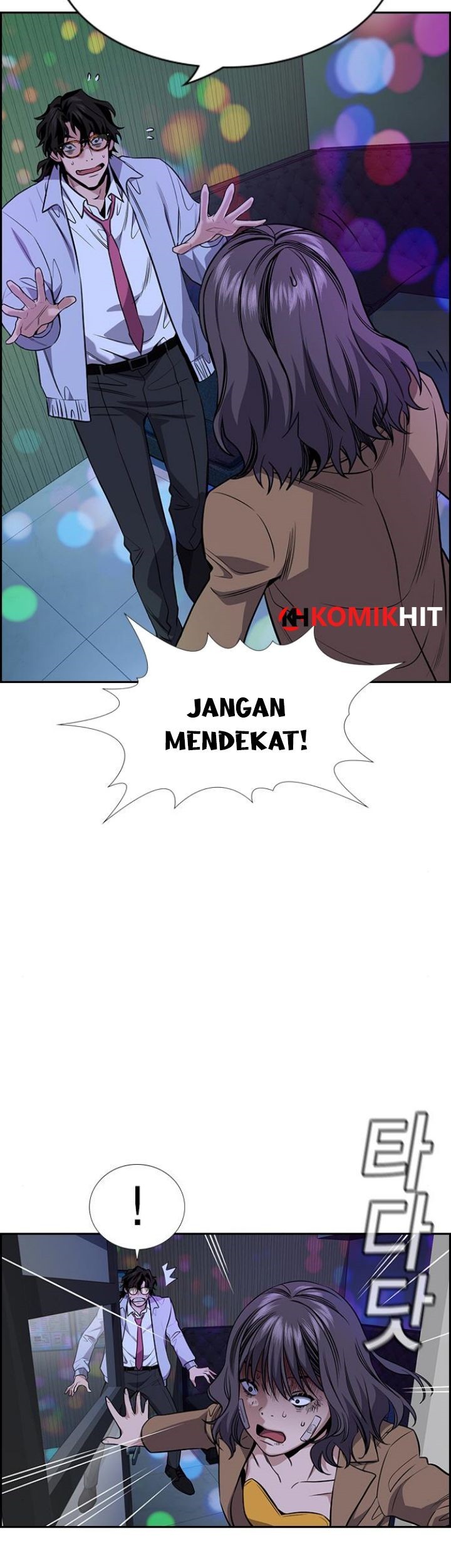 Chapter 68 - halaman 14