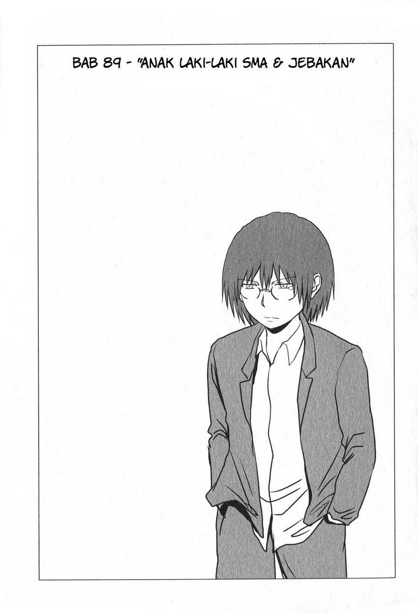 Chapter 89 - halaman 3