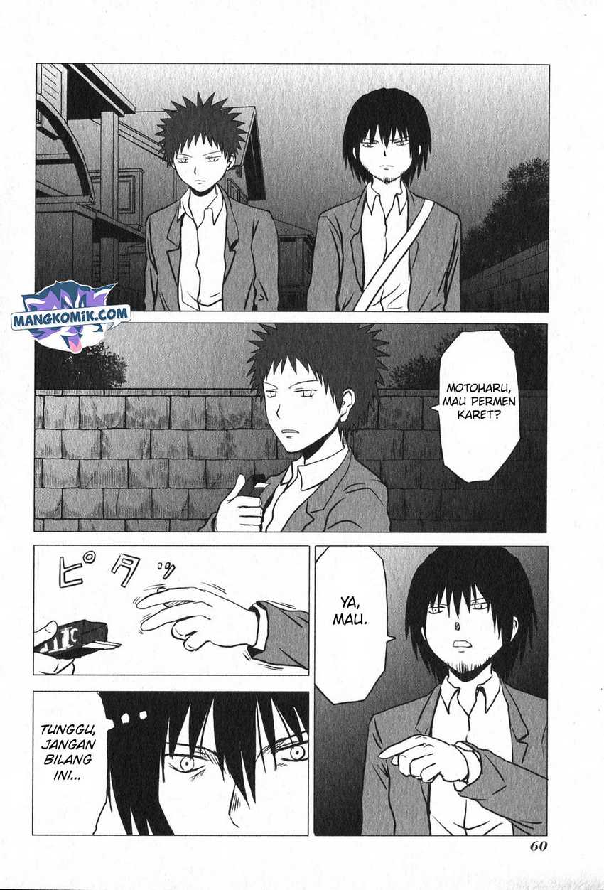 Chapter 89 - halaman 4
