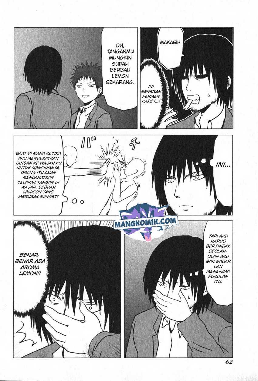 Chapter 89 - halaman 6